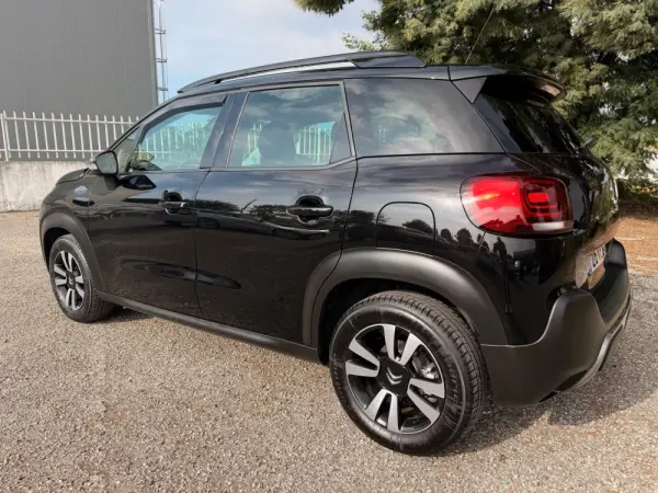 Citroën C3 Aircross 1.2 PureTech Shine 2