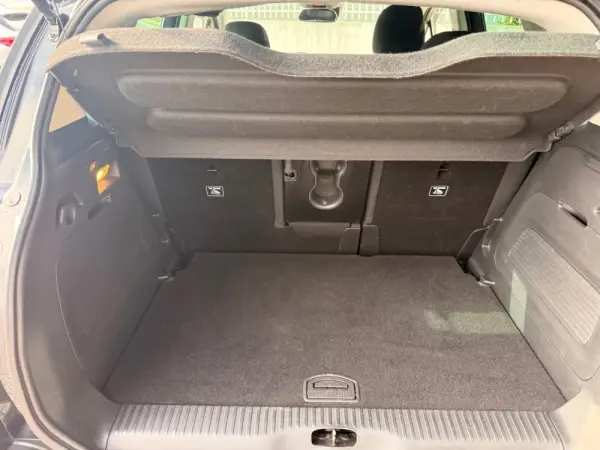 Citroën C3 Aircross 1.2 PureTech Shine 23