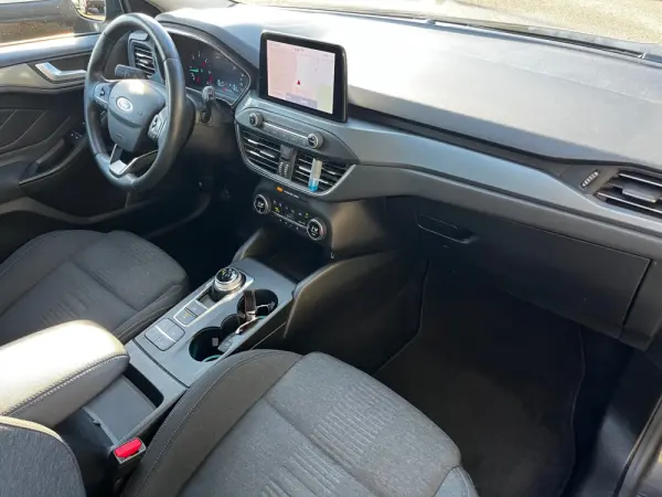 Ford Focus SW 1.5 TDCi EcoBlue Active X Aut. 10
