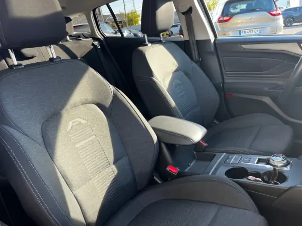 Ford Focus SW 1.5 TDCi EcoBlue Active X Aut. 11