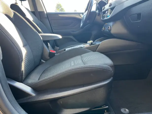 Ford Focus SW 1.5 TDCi EcoBlue Active X Aut. 12