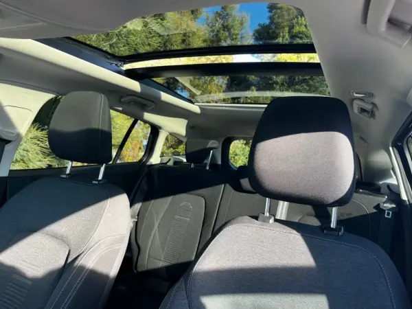 Ford Focus SW 1.5 TDCi EcoBlue Active X Aut. 14