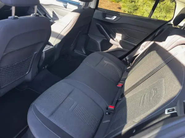 Ford Focus SW 1.5 TDCi EcoBlue Active X Aut. 17