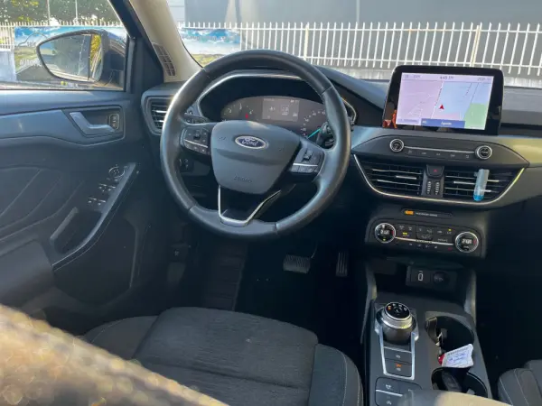 Ford Focus SW 1.5 TDCi EcoBlue Active X Aut. 19