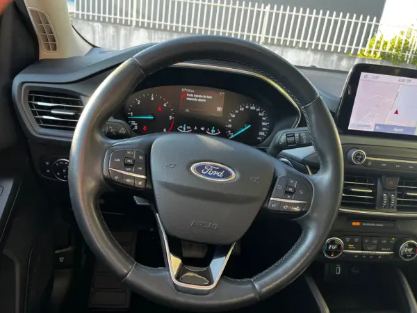 Ford Focus SW 1.5 TDCi EcoBlue Active X Aut. 21