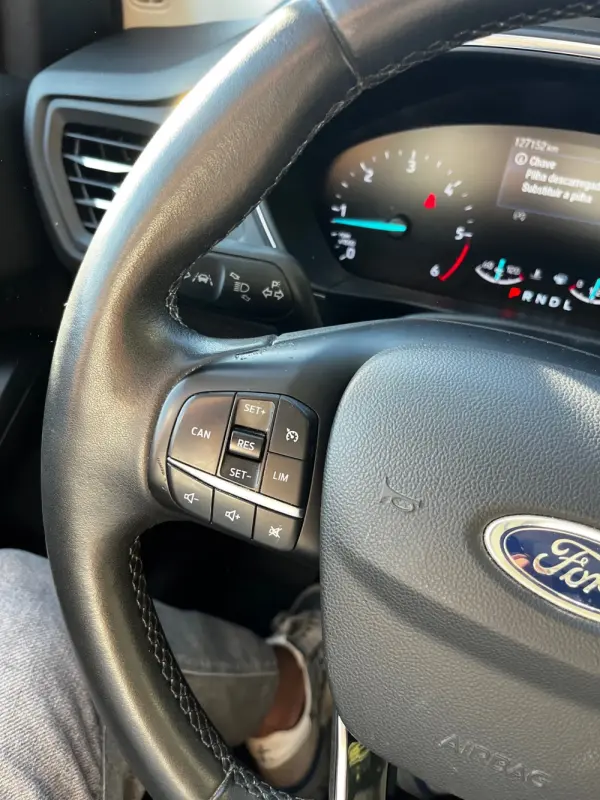 Ford Focus SW 1.5 TDCi EcoBlue Active X Aut. 22