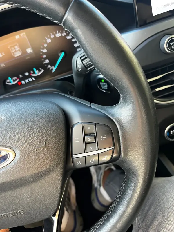 Ford Focus SW 1.5 TDCi EcoBlue Active X Aut. 23