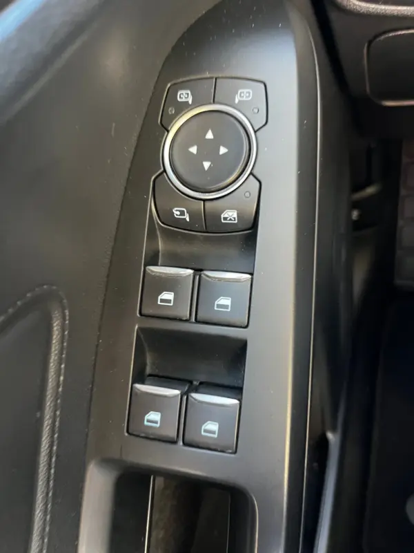 Ford Focus SW 1.5 TDCi EcoBlue Active X Aut. 24