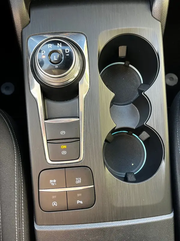 Ford Focus SW 1.5 TDCi EcoBlue Active X Aut. 28