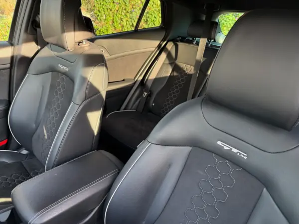 Kia Sportage 1.6 T-GDi GT-Line 7DCT 13