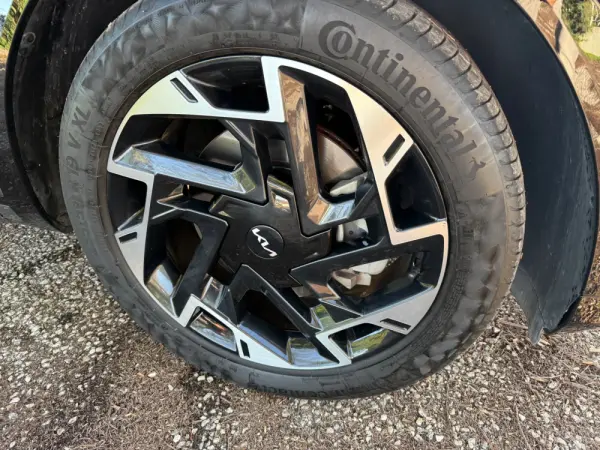 Kia Sportage 1.6 T-GDi GT-Line 7DCT 19