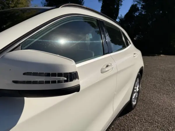 Mercedes-Benz GLA 180 d SENSATION 33