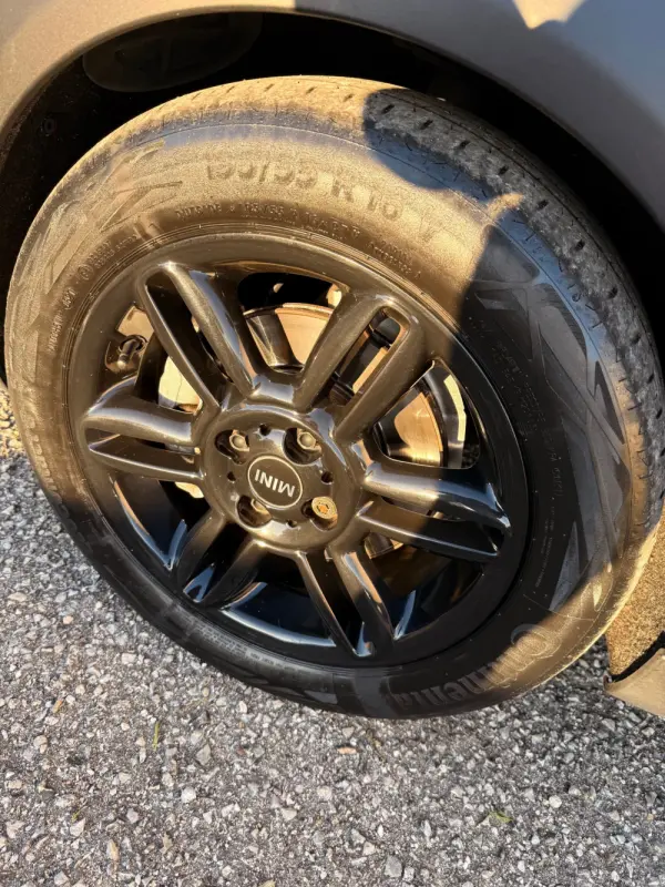 MINI 3 Portas Cooper D 16