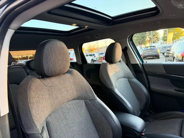 MINI Countryman COOPER SE ALL4 AUTO TECTO 13