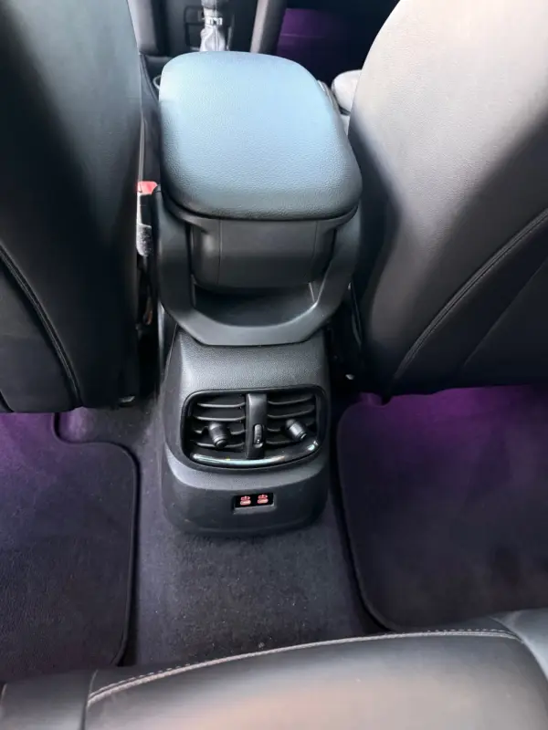 MINI Countryman COOPER SE ALL4 AUTO TECTO 29