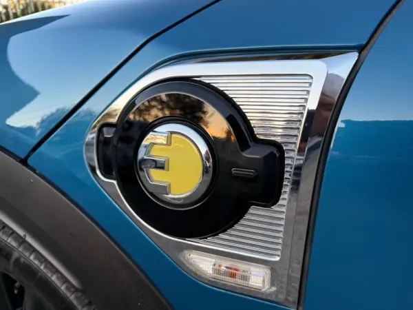 MINI Countryman COOPER SE ALL4 AUTO TECTO 34