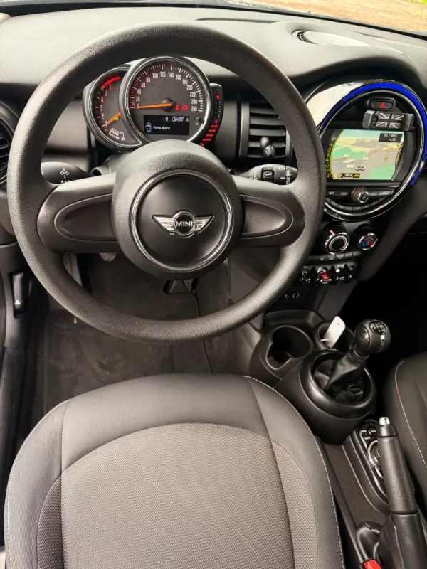 MINI 3 Portas One D 14