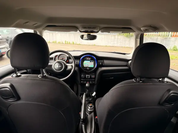 MINI 3 Portas One D 21