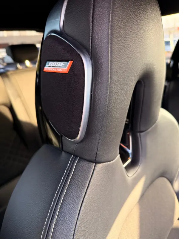 Nissan Juke 1.0 DIG-T Tekna DCT 12