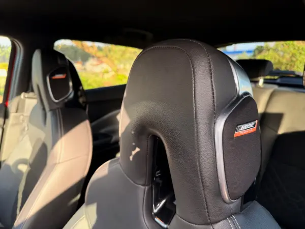 Nissan Juke 1.0 DIG-T Tekna DCT 15