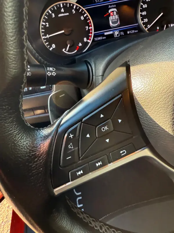 Nissan Juke 1.0 DIG-T Tekna DCT 20