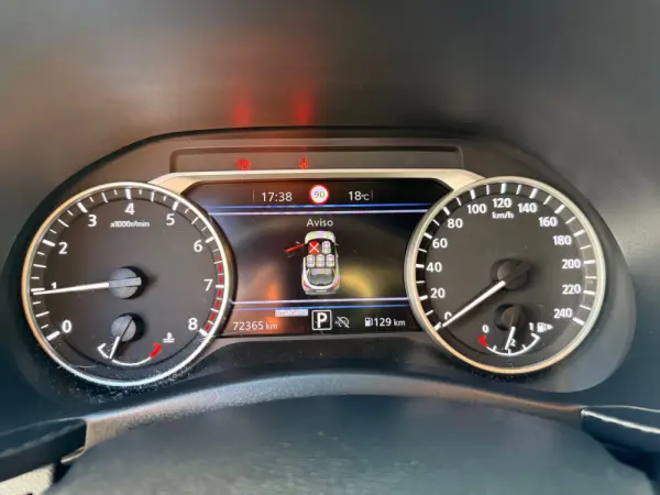 Nissan Juke 1.0 DIG-T Tekna DCT 26