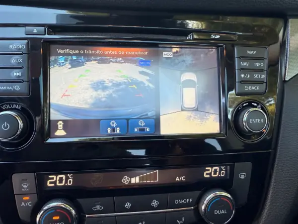 Nissan Qashqai 1.6 dCi Tekna Premium 19