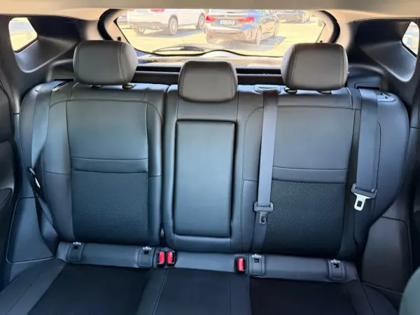 Nissan Qashqai 1.6 dCi Tekna Premium 27
