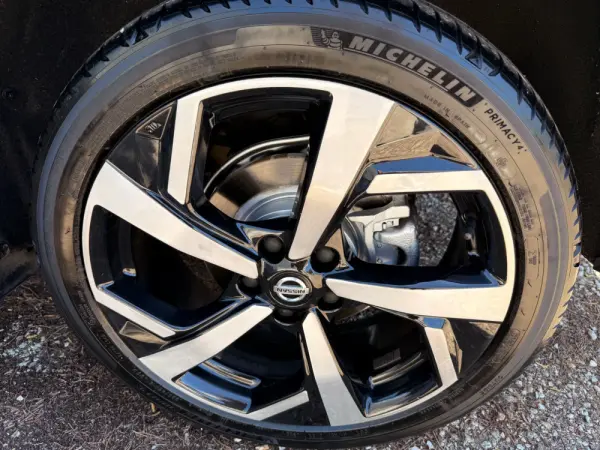 Nissan Qashqai 1.6 dCi Tekna Premium 30