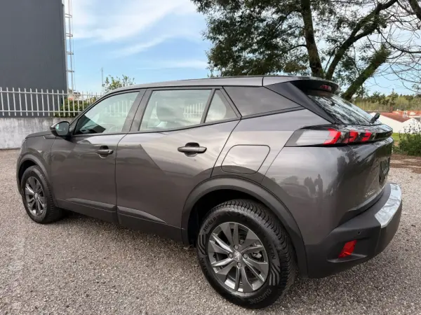 Peugeot 2008 1.2 PureTech Active Pack 2