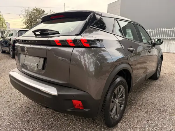 Peugeot 2008 1.2 PureTech Active Pack 4