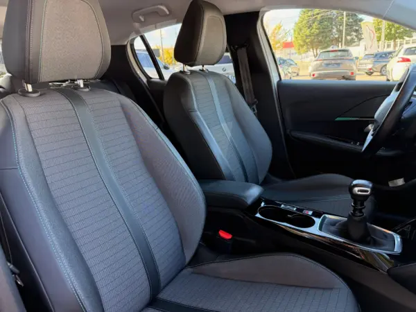 Peugeot 208 1.2 PureTech Allure Pack 13