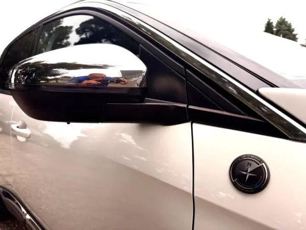 Peugeot 3008 1.6 BlueHDi Crossway EAT6 11