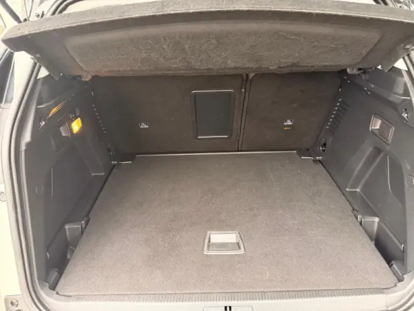 Peugeot 3008 1.6 BlueHDi Crossway EAT6 32