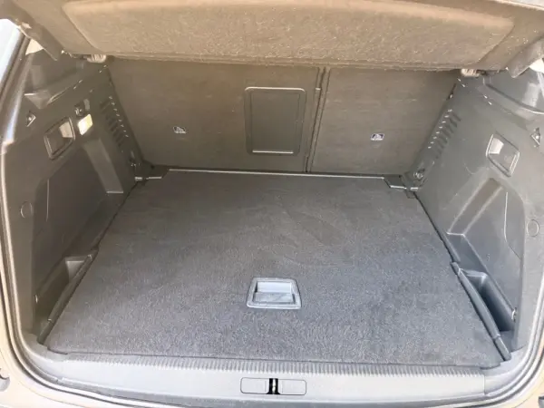 Peugeot 3008 1.6 BlueHDi Allure EAT6 31