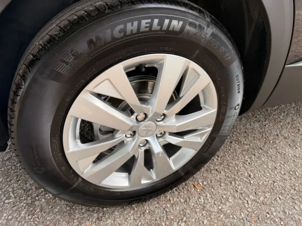 Peugeot 3008 1.6 BlueHDi Allure EAT6 33