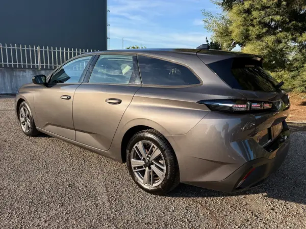 Peugeot 308 SW 1.5 BlueHDi Active Pack 2