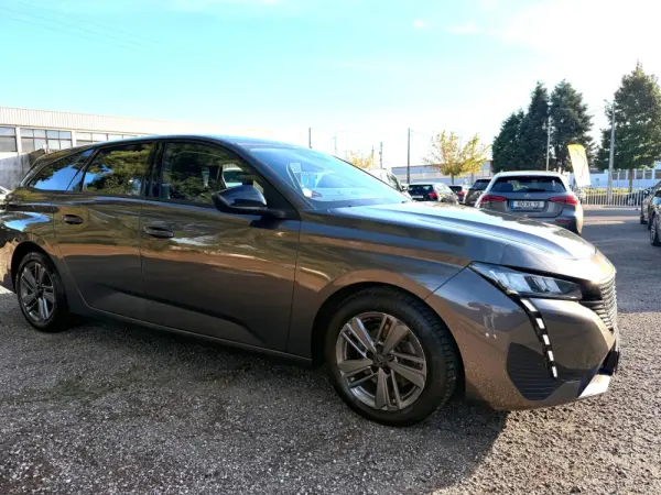 Peugeot 308 SW 1.5 BlueHDi Active Pack 5