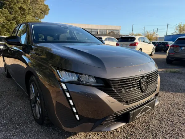 Peugeot 308 SW 1.5 BlueHDi Active Pack 6