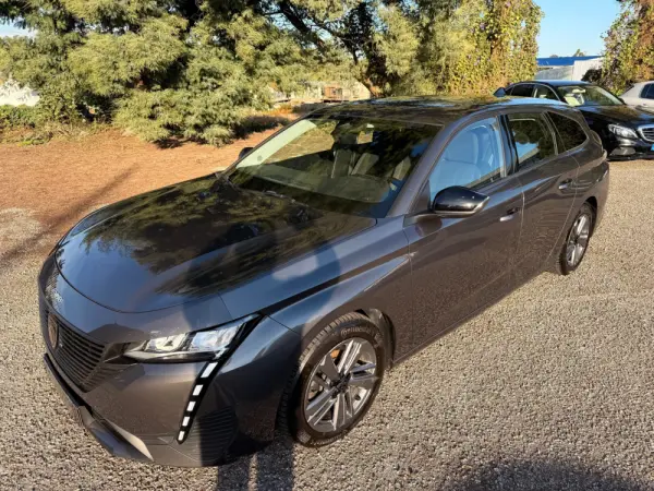 Peugeot 308 SW 1.5 BlueHDi Active Pack 8