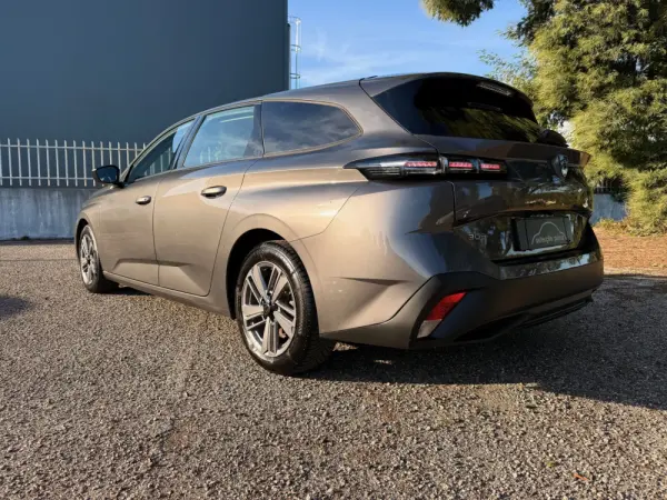 Peugeot 308 SW 1.5 BlueHDi Active Pack 10