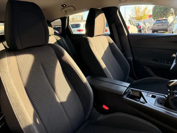 Peugeot 308 SW 1.5 BlueHDi Active Pack 12