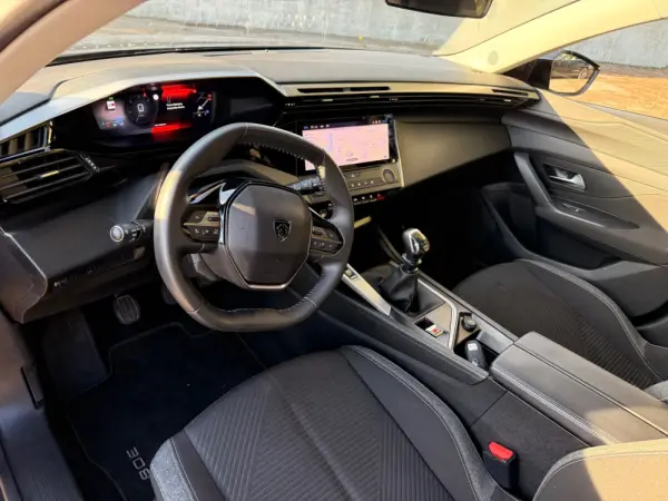 Peugeot 308 SW 1.5 BlueHDi Active Pack 14