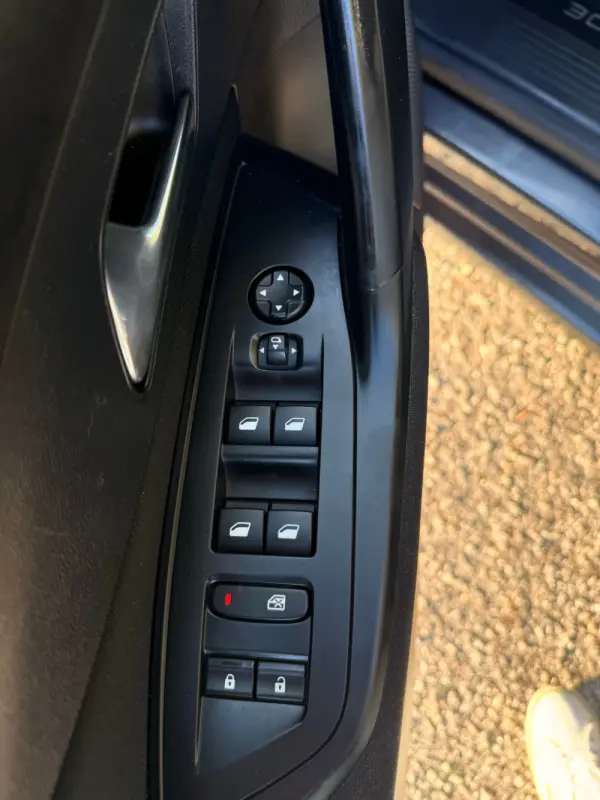 Peugeot 308 SW 1.5 BlueHDi Active Pack 17