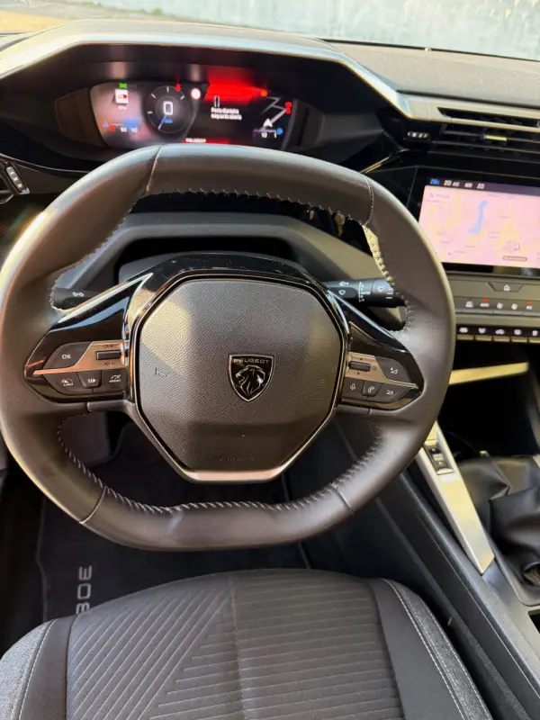 Peugeot 308 SW 1.5 BlueHDi Active Pack 18