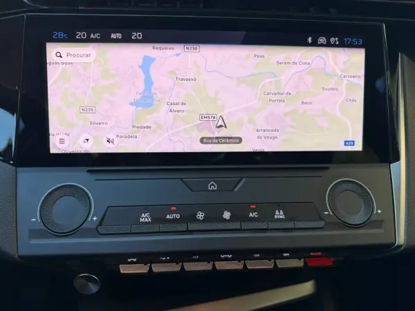 Peugeot 308 SW 1.5 BlueHDi Active Pack 20