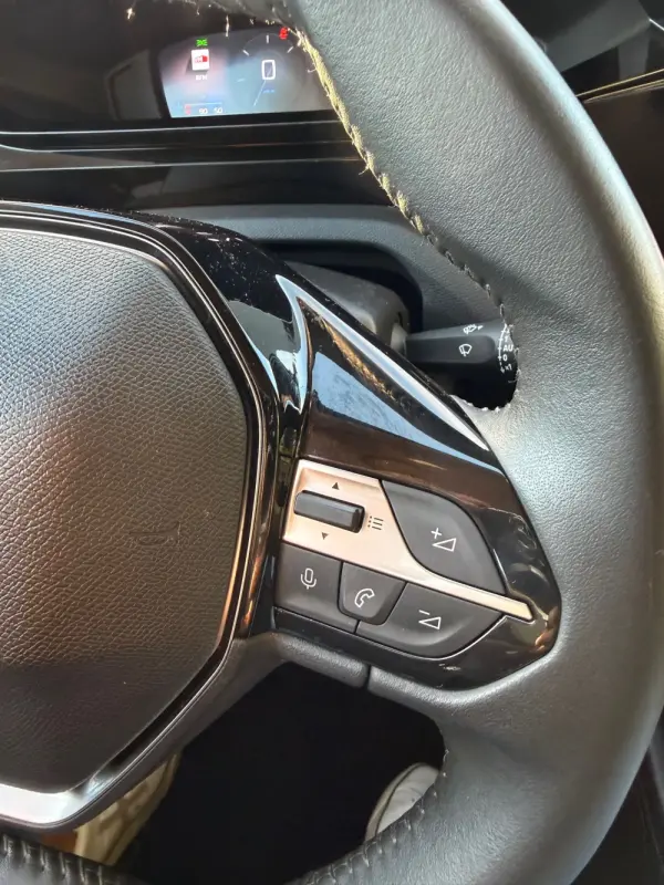 Peugeot 308 SW 1.5 BlueHDi Active Pack 22