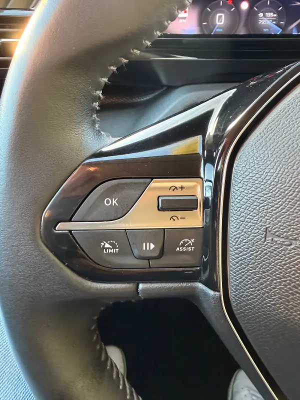 Peugeot 308 SW 1.5 BlueHDi Active Pack 23