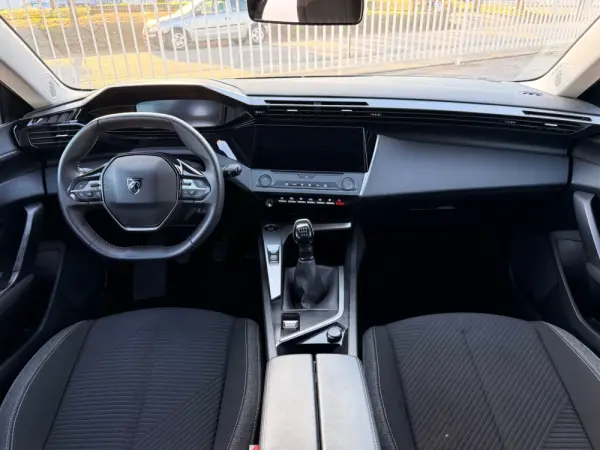 Peugeot 308 SW 1.5 BlueHDi Active Pack 24