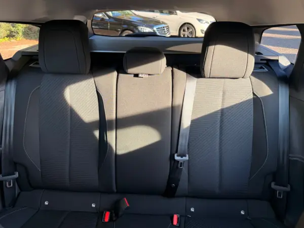 Peugeot 308 SW 1.5 BlueHDi Active Pack 27